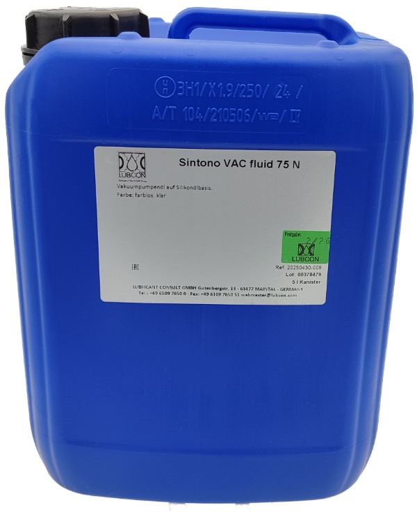 pics/LUBCON/Sintono VAC fluid/lubcon-sintono-vac-fluid-75-n-silikonoel-fuer-diffusionspumpen-5l-kanister.jpg